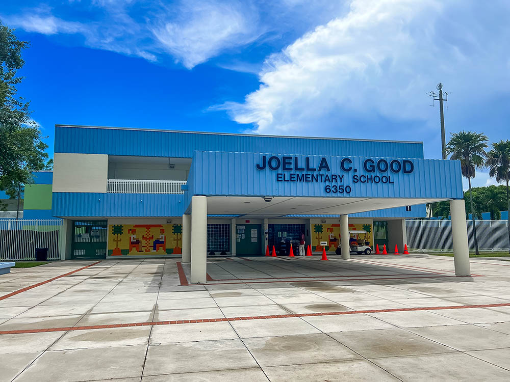 Joella C. Good Elementary