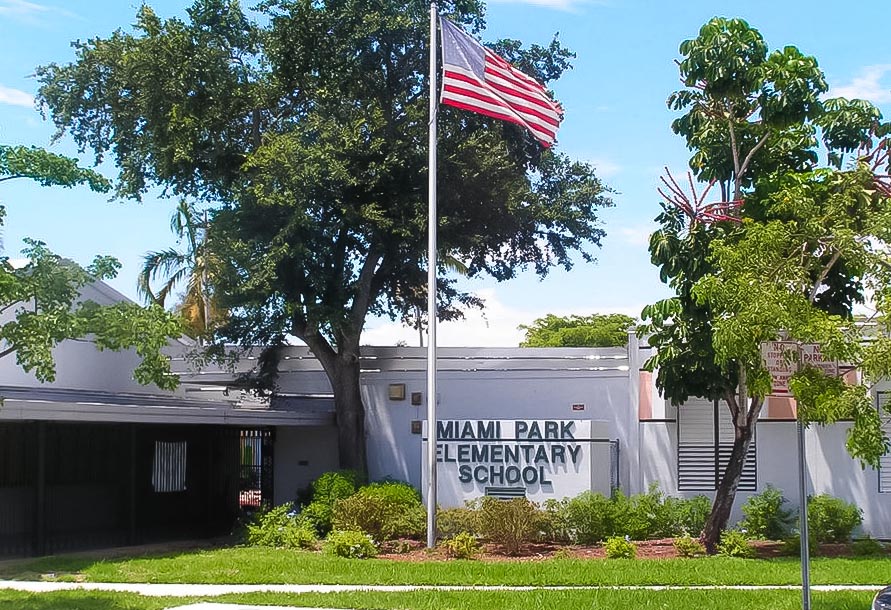 Miami Park Elementary