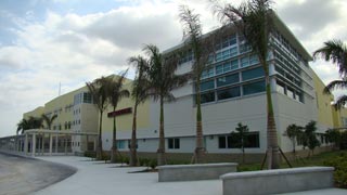 Coconut Palm K-8 Academy