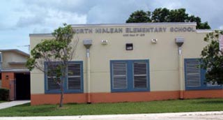 North Hialeah Elementary