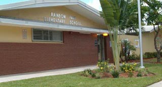 Rainbow Park Elementary