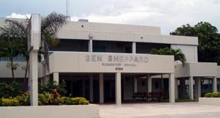 Ben Sheppard Elementary