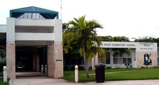 South Miami K-8 Center